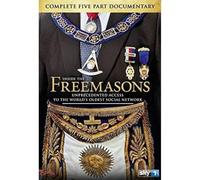 Inside The Freemasons [Edizione: Regno Unito]