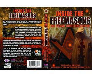 Inside the Freemasons: The Grand Lodge Uncovered