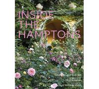 Inside the Hamptons /anglais