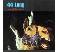 Inside the Horse's Head by Forty Four Long (1999-04-20)
