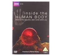 Inside The Human Body [Edizione: Regno Unito] [Edizione: Regno Unito]