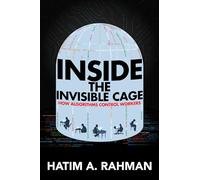 Inside the Invisible Cage: How Algorithms Control Workers