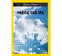 Inside the IRS (DVD)