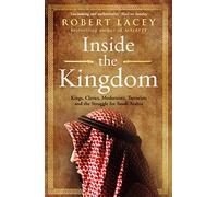Inside the Kingdom