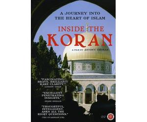 Inside The Koran [Edizione: Stati Uniti]