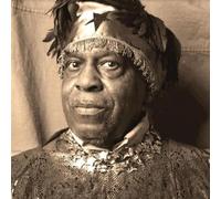 Inside The Light World: Sun Ra Meets The Ovc