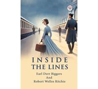 Inside The Lines