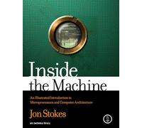 Jon Stokes Inside the Machine (Tascabile)