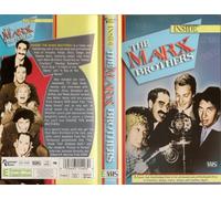 Inside the Marx Brothers