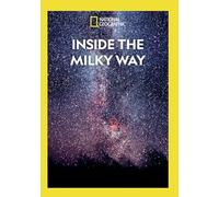 Inside the Milky Way – National Geographic – DVD