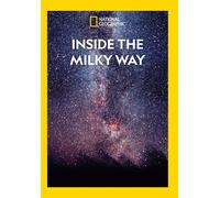 Inside the Milky Way (DVD)