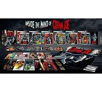 Inside the Mind Of Coffin Joe (Limited) [Blu-Ray] (Nessuna versione italiana)
