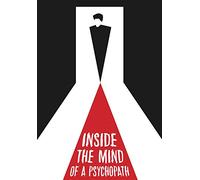 Inside The Minds of a Psychopath (DVD) Daniel Alcaino Daniela Ramirez