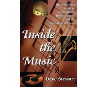 Inside the Music - Stewart Dave