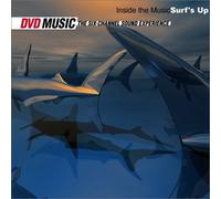 Inside the Music: Surf's Up [DVD AUDIO]