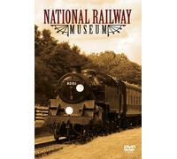 Inside The National Railway Museum [DVD] [2009] [Edizione: Regno Unito]