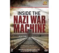 Inside The Nazi War Machine