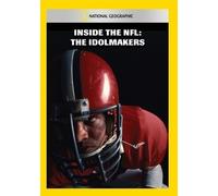Inside the NFL: The Idolmakers (DVD)