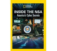 Inside The NSA: America's Cyber Secrets (DVD)