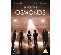 Inside the Osmonds [DVD] [Edizione: Regno Unito]