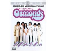 Inside the Osmonds [Edizione: Regno Unito]