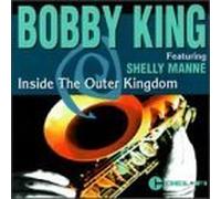 Inside the Outer Kingdom by Bobby King