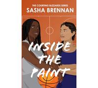 Inside the Paint: A Sapphic Sports Romance