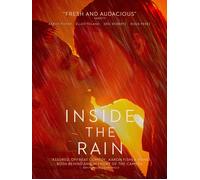 Inside the Rain (DVD) Aaron Fisher Ellen Toland Eric Roberts Rosie Perez
