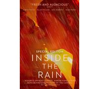 Inside The Rain: Special Edition (DVD) Eric Roberts Ellen Toland Aaron Fisher