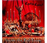 Inside the Red Room