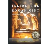 INSIDE THE ROMAN MINT: A Journey into the Tools, the Fire and the Hands That Forged Roman Coinage
