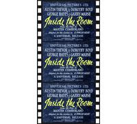 Inside The Room (DVD) George Hayes Robert Horton