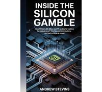 Inside the Silicon Gamble: How Nvidia’s $5 Billion Bet on Intel Is Fueling the Global Race for AI Chips, Semiconductors, and Technological Power