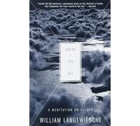 Inside the Sky: A Meditation on Flight [Lingua Inglese]