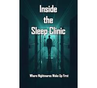 Inside the Sleep Clinic: Where Nightmares Woke Up First