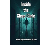 Inside the Sleep Clinic: Where Nightmares Woke Up First