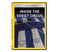 Inside the Soviet Circus (DVD)