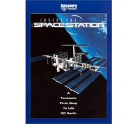 Inside the Space Station