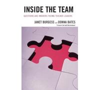 Inside the Team (Copertina rigida)