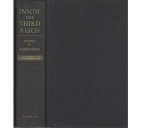 INSIDE THE THIRD REICH