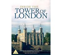 Inside The Tower Of London [Edizione: Regno Unito]