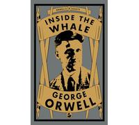 Inside the Whale: 8