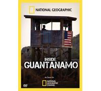 Inside the Wire: Guantanamo