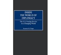 Inside the World of Diplomacy (Copertina rigida)