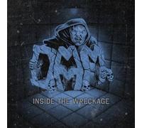 Inside The Wreckage