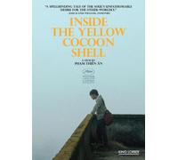 Inside the Yellow Cocoon Shell (DVD) Pham Thien An Nguyen Thi Truc Quynh