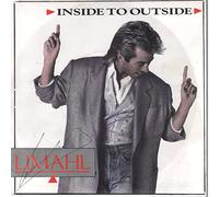Inside to outside (1986) / Vinyl single [Vinyl-Single 7'']