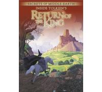 Inside Tolkien's the Return of the King