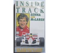 Inside Track - Senna And McLaren [VHS] [1991]