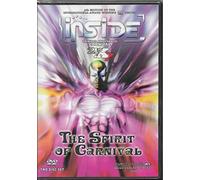 Inside Trinidad & Tobago Carnival 2K3 [Edizione: Regno Unito]